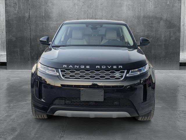 used 2023 Land Rover Range Rover Evoque car, priced at $38,500