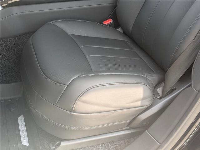 new 2025 Land Rover Range Rover car, priced at $148,475