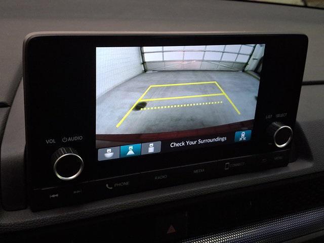 used 2024 Honda CR-V car, priced at $32,801