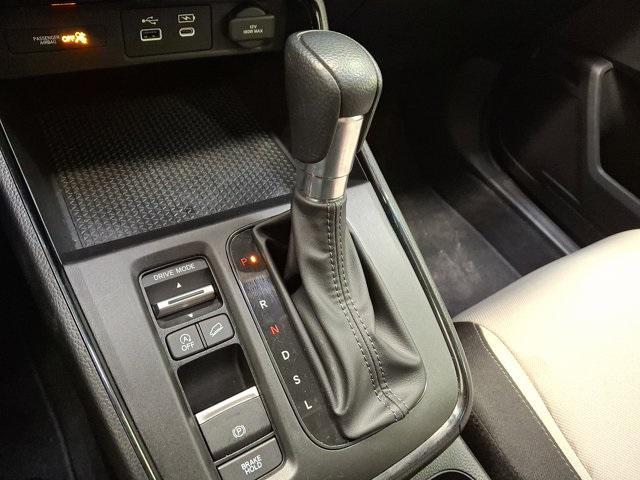 used 2024 Honda CR-V car, priced at $32,801