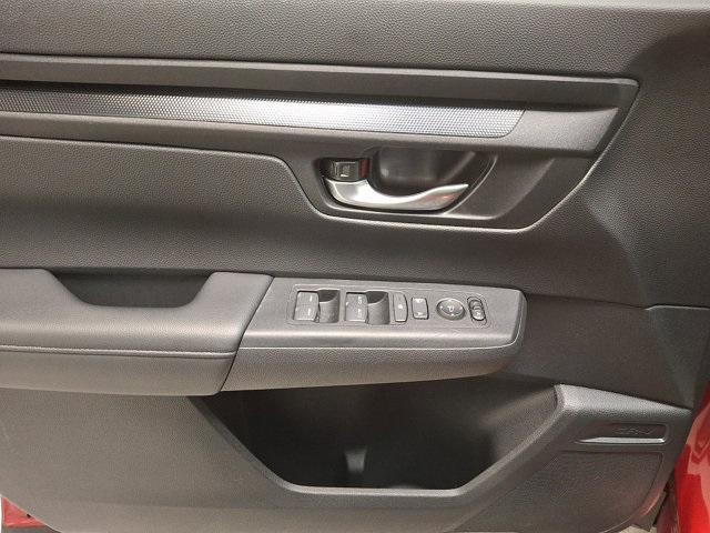 used 2024 Honda CR-V car, priced at $32,801