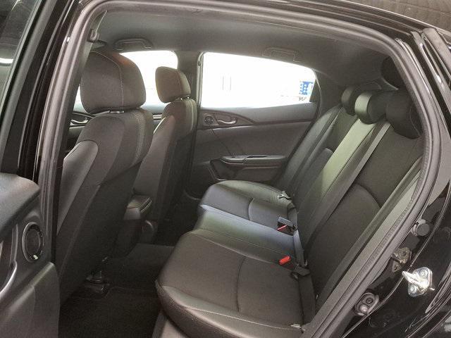 used 2021 Honda Civic car, priced at $21,700