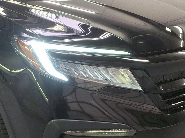 used 2021 Honda Pilot car, priced at $30,000