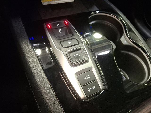 used 2021 Honda Pilot car, priced at $30,000