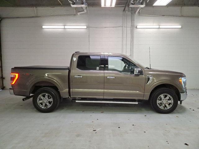 used 2023 Ford F-150 car, priced at $45,000