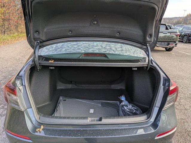 new 2026 Honda Civic Hybrid car, priced at $30,490