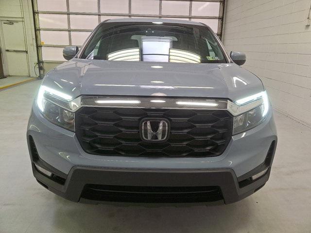 used 2022 Honda Passport car, priced at $31,900