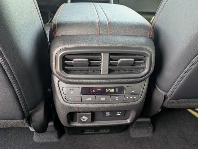new 2026 Honda Passport car, priced at $54,585
