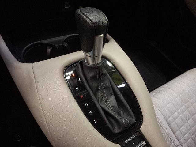 used 2023 Honda HR-V car, priced at $23,800