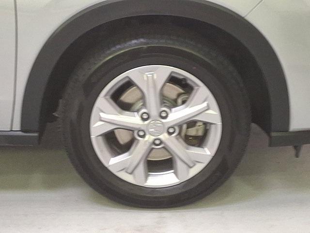 used 2023 Honda HR-V car, priced at $23,800