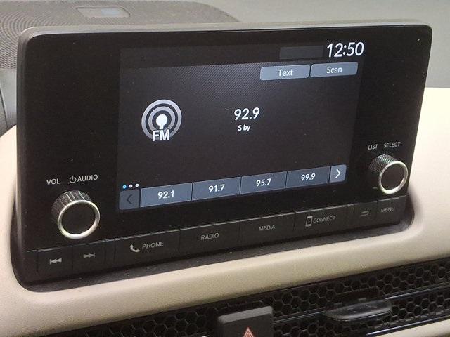 used 2023 Honda HR-V car, priced at $23,800