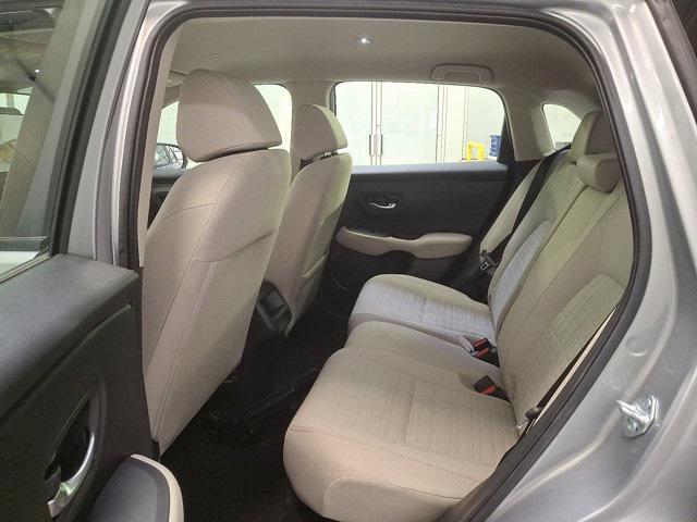 used 2023 Honda HR-V car, priced at $23,800