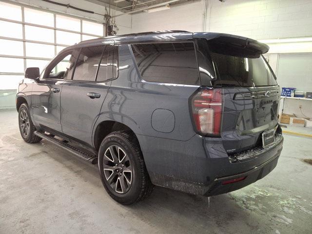 used 2021 Chevrolet Tahoe car, priced at $43,100