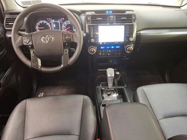 used 2022 Toyota 4Runner car, priced at $51,500