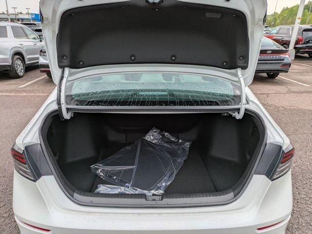 new 2025 Honda Accord car, priced at $29,900