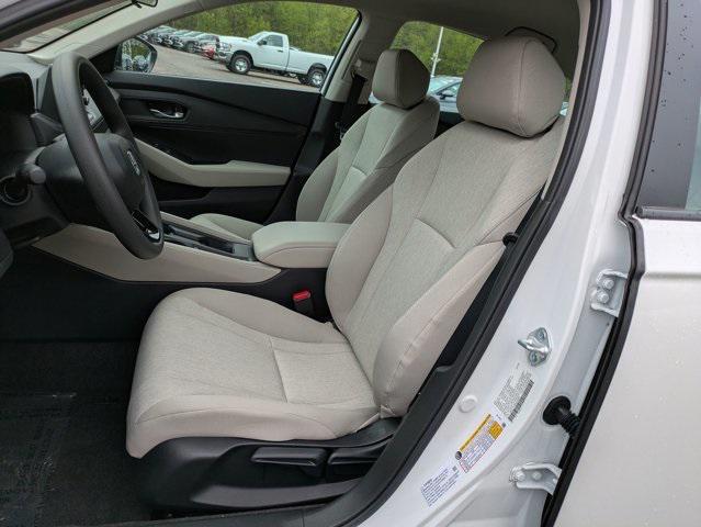 new 2025 Honda Accord car, priced at $29,900