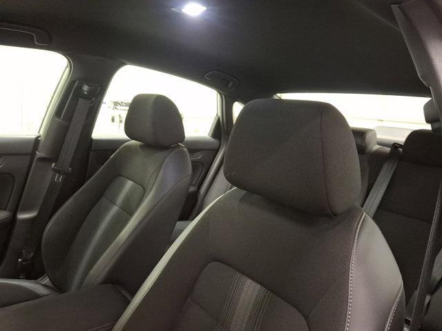 used 2023 Honda Civic car, priced at $24,100