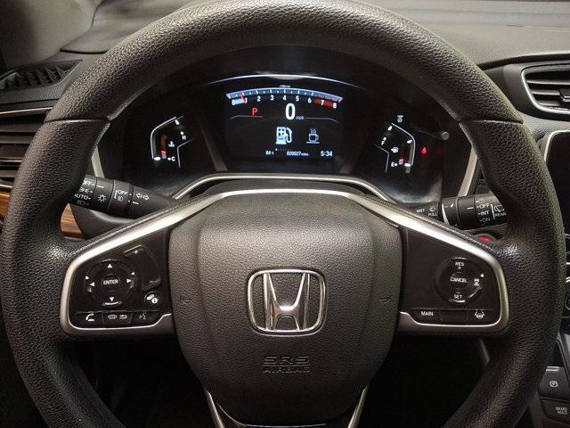 used 2020 Honda CR-V car, priced at $26,200