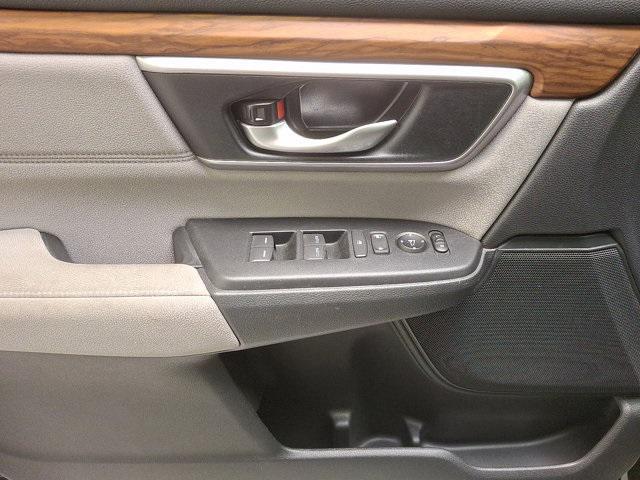 used 2020 Honda CR-V car, priced at $26,200