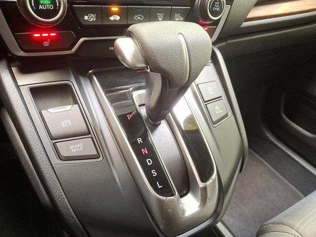 used 2020 Honda CR-V car, priced at $26,200
