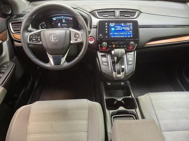 used 2020 Honda CR-V car, priced at $26,200