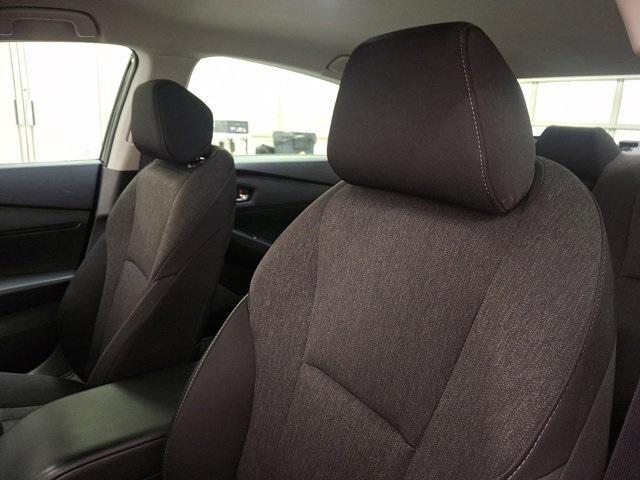 used 2024 Honda Accord car, priced at $23,900