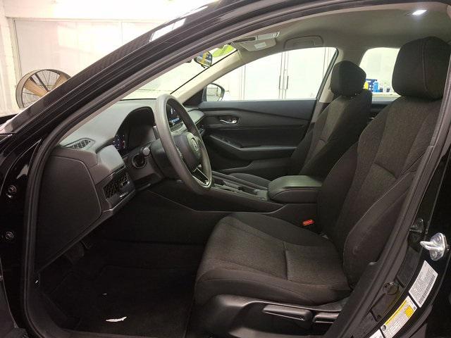used 2024 Honda Accord car, priced at $23,900
