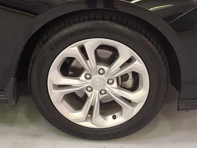 used 2024 Honda Accord car, priced at $23,900