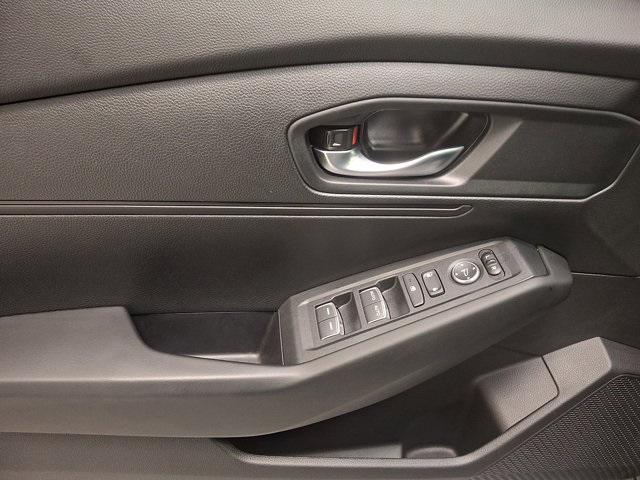 used 2024 Honda Accord car, priced at $23,900