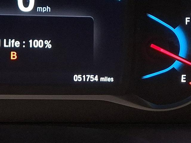 used 2022 Honda Pilot car, priced at $29,100