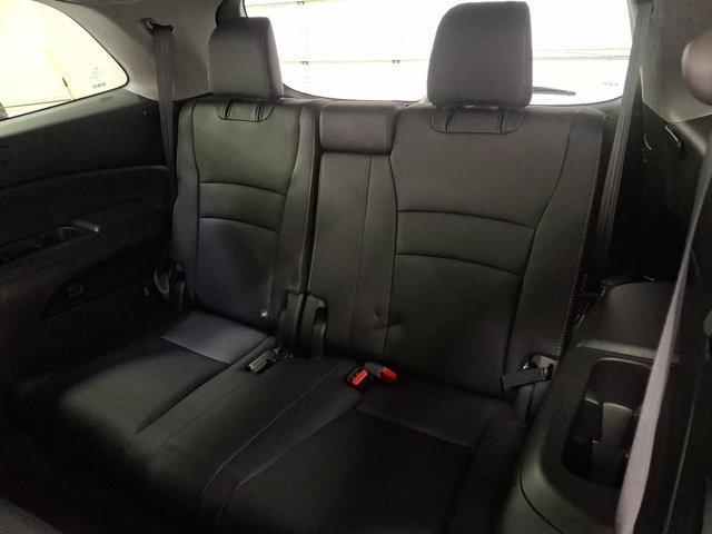 used 2022 Honda Pilot car, priced at $29,100