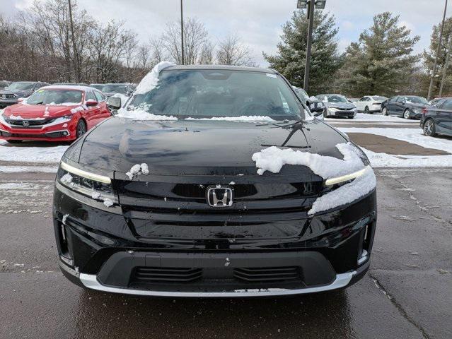 new 2024 Honda Prologue car, priced at $52,250