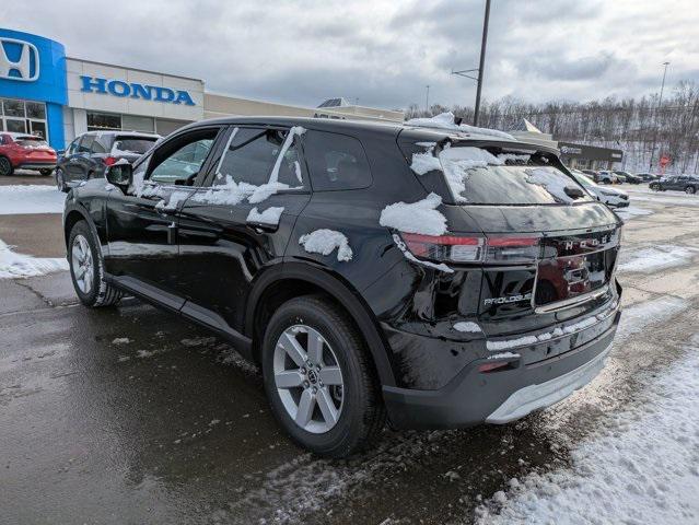 new 2024 Honda Prologue car, priced at $52,250