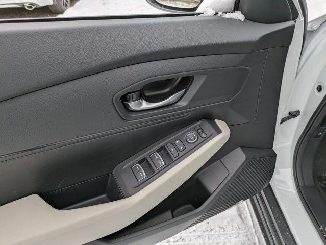 new 2025 Honda Accord car, priced at $29,845