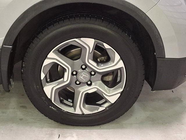 used 2018 Honda CR-V car, priced at $18,800