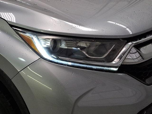 used 2018 Honda CR-V car, priced at $18,800