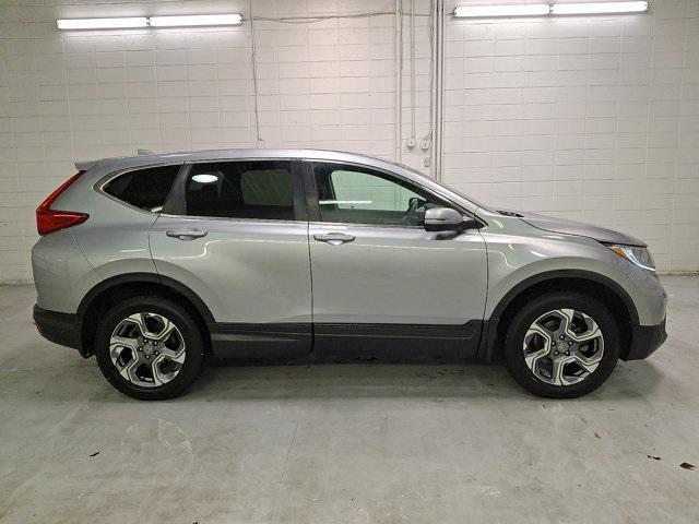 used 2018 Honda CR-V car, priced at $18,800