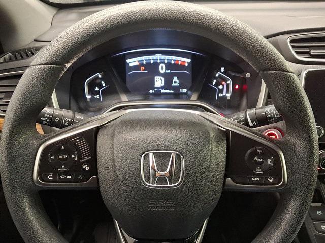used 2018 Honda CR-V car, priced at $18,800
