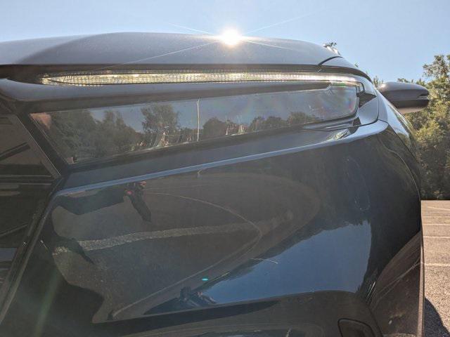 new 2026 Honda CR-V Hybrid car, priced at $38,232