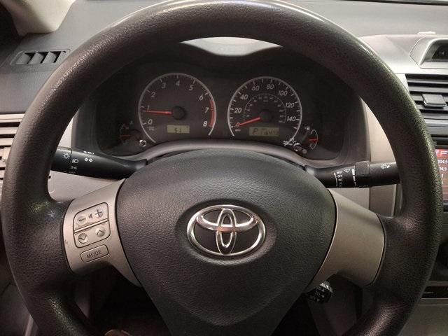 used 2013 Toyota Corolla car, priced at $10,100