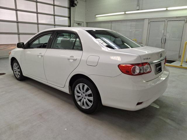 used 2013 Toyota Corolla car, priced at $10,100