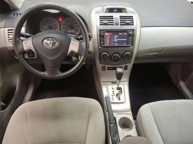 used 2013 Toyota Corolla car, priced at $10,100