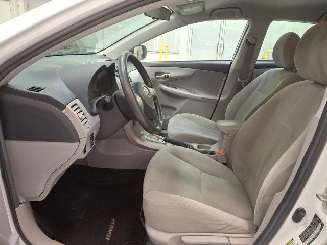 used 2013 Toyota Corolla car, priced at $10,100