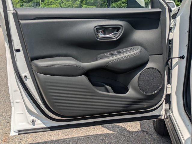 new 2025 Honda HR-V car, priced at $27,599