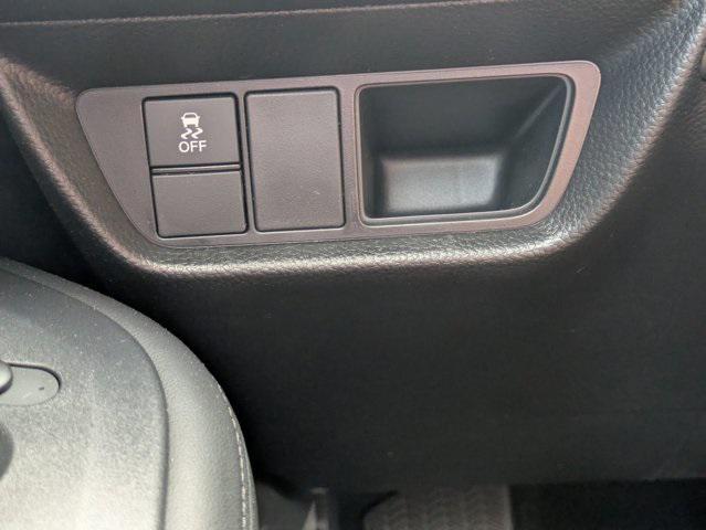 new 2025 Honda HR-V car, priced at $27,599