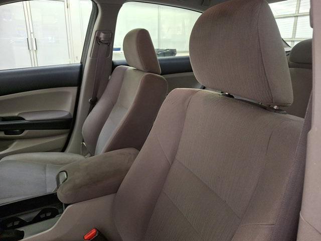 used 2012 Honda Accord car, priced at $8,300