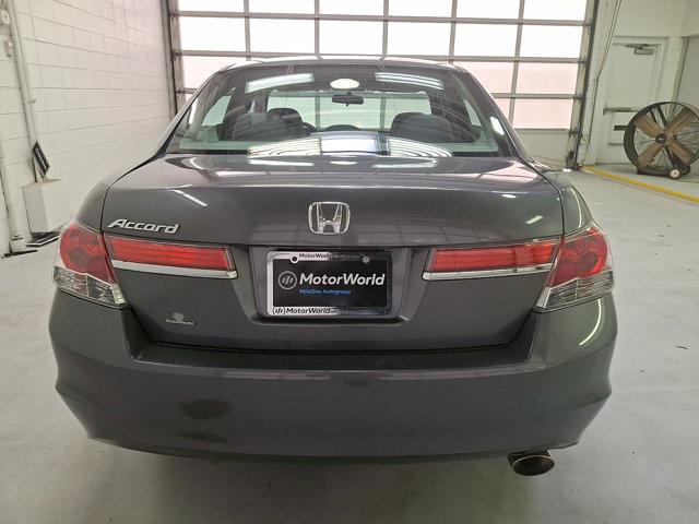 used 2012 Honda Accord car, priced at $8,300