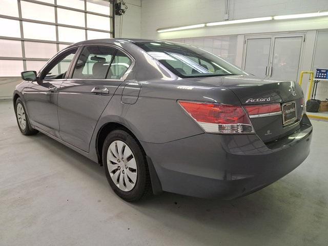 used 2012 Honda Accord car, priced at $8,300