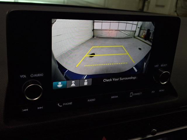 used 2024 Honda Civic car, priced at $24,900