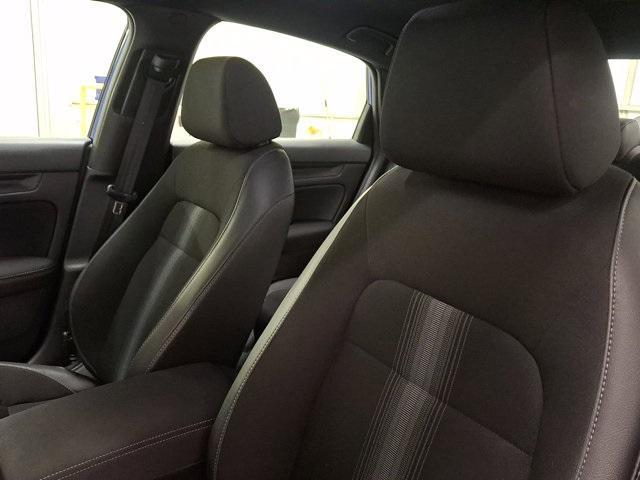 used 2024 Honda Civic car, priced at $24,900